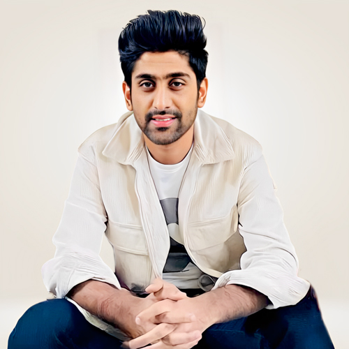 Director Ojas Badaya