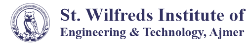 St. Wilfred's Institute Logo