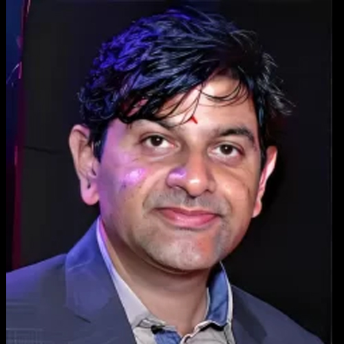 Dr. Keshav Badaya